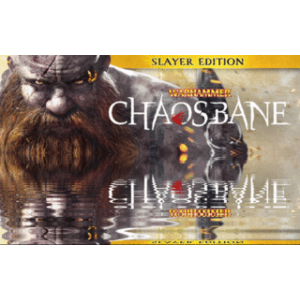 ✅Warhammer Chaosbane Slayer Edition⭐SteamВесь МирKey⭐