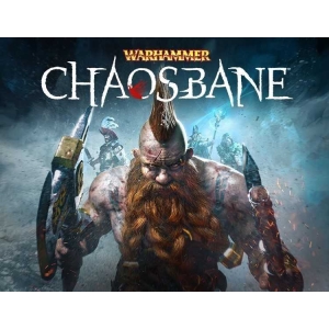Warhammer: Chaosbane / STEAM KEY