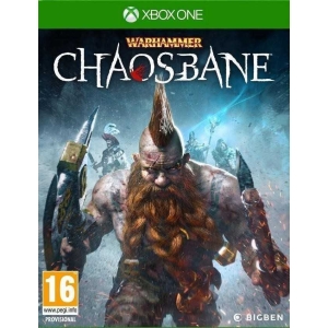🌍 Warhammer: Chaosbane XBOX ONE / SERIES X|S / Ключ🔑