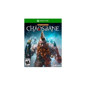 ✅Warhammer Chaosbane Xbox One XBOX ONE X|S 🔑 КЛЮЧ
