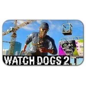 Watch Dogs 2 (Uplay KEY) RU/CIS