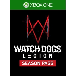 ❗Watch Dogs: Legion - Season Pass❗XBOX ONE/X|S🔑КЛЮЧ❗