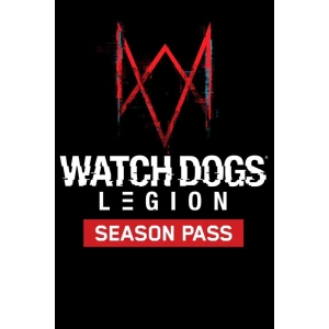 Watch Dogs: Legion — сезонный абонемент Xbox