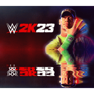 ✅WWE 2K23 Icon Edition ⭐SteamРФ+СНГ+EUKey⭐ + Бонус