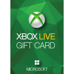 ✅ Xbox live   Подарочная карта $100 -  (регион США)