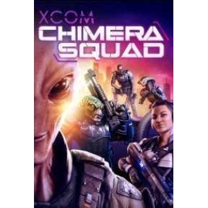 XCOM: Chimera Squad   (Steam | RU+CIS)