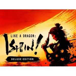 💳0%⭐Like a Dragon: Ishin! - Digital Deluxe⭐Steam Key