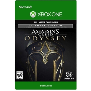 Assassin´s Creed Odyssey – ULTIMATE EDITION XBOX
