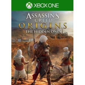 ❗Assassin's Creed Origins  The Hidden Ones❗XBOX ONE/X|S