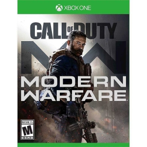 Call of Duty: Modern Warfare Digital XBOX КЛЮЧ +