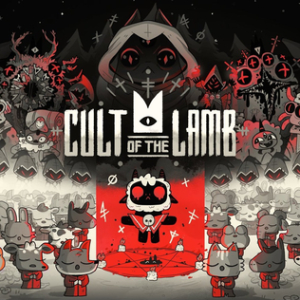 Cult of the Lamb ✅ Steam Global Region free +🎁