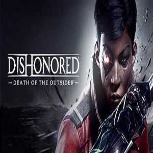 Dishonored: Death of the Outsider (Steam key / Global)