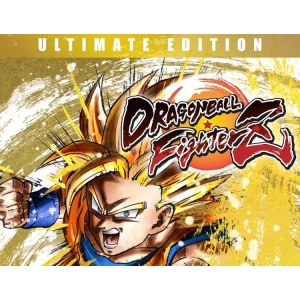 DRAGON BALL FighterZ - Ultimate Edition / STEAM KEY