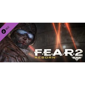 FEAR 2 - Reborn (DLC) STEAM KEY / GLOBAL