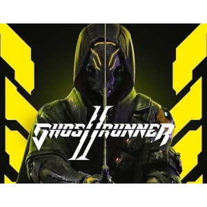 Ghostrunner 2 / STEAM KEY