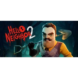 Hello Neighbor 2 (STEAM КЛЮЧ / РОССИЯ + СНГ)