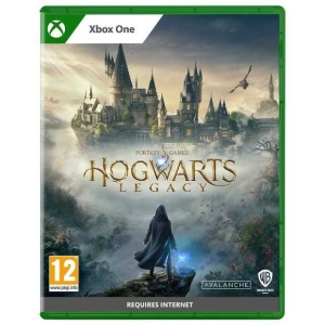 Hogwarts Legacy Xbox One КЛЮЧ  VPN +