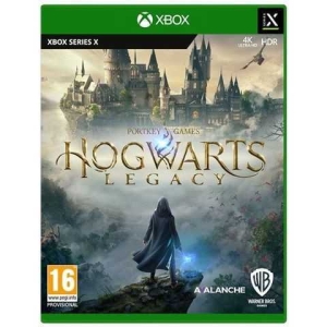 Hogwarts Legacy Xbox Series X|S КЛЮЧ  VPN + GIFT