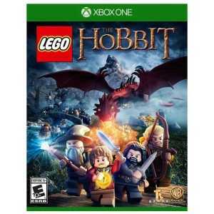 LEGO The Hobbit XBOX ONE / XBOX SERIES X|S Ключ🔑 🌎 🏅