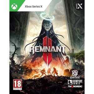Remnant II - Standard Edition Xbox Series X S КЛЮЧ