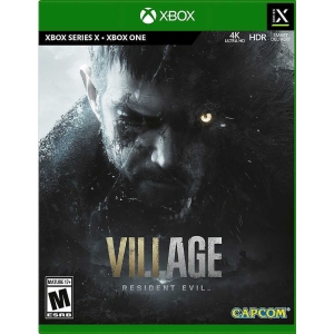 Resident Evil Village Xbox One/SERIES X|S KEY