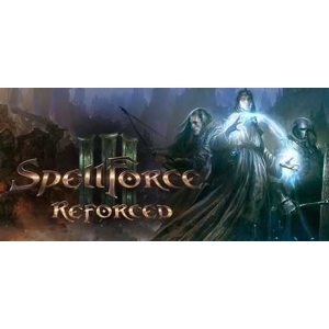 SpellForce 3 - Reforced (STEAM КЛЮЧ / РОССИЯ + СНГ)