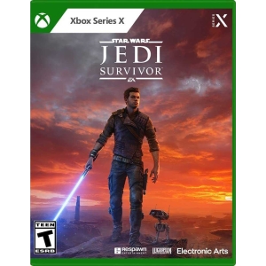 STAR WARS Jedi: Survivor XBOX SERIES X|S КЛЮЧ