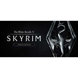 The Elder Scrolls V: Skyrim Special Edition STEAM КЛЮЧ