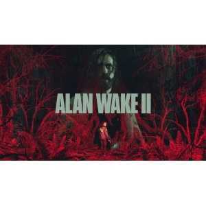Alan Wake 2 (2023) XBOX SERIES X|S КЛЮЧ + VPN🔑