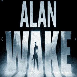 Alan Wake Collector's   STEAM/СТИМ GIFT   ТУРЦИЯ