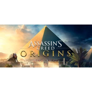 Assassin’s Creed Origins > Истоки >> UPLAY KEY | RU-CIS