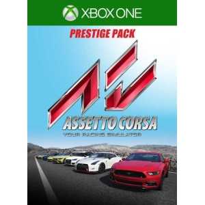 ❗Assetto Corsa - Prestige Pack DLC❗XBOX ONE/X|S КЛЮЧ