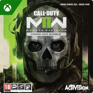 Call of Duty: Modern Warfare II Cross-Gen XBOX КЛЮЧ