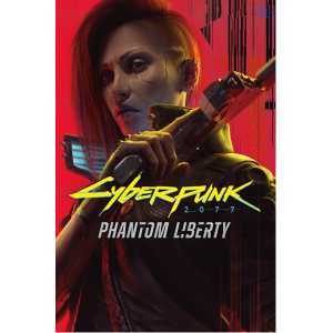 ⚔️Cyberpunk 2077: Phantom Liberty XBOX SERIES X|S