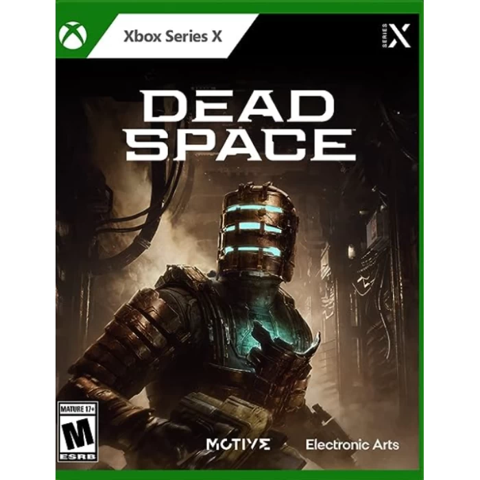 DEAD SPACE DELUXE EDITION ✅(XBOX SERIES X|S) КЛЮЧ