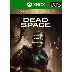 Dead Space Digital Deluxe Edition XBOX SERIES X|S 🔑