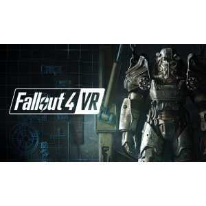 Fallout 4 VR ✅ ✅ Steam Region free Global +🎁