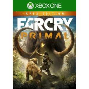Far Cry Primal - Apex Edition XBOX ONE / S|X Ключ