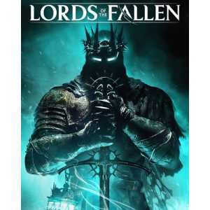 🗡Lords of the Fallen 2023 XBOX SERIES X|S Ключ🔑