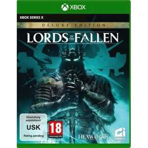 Lords of the Fallen 2023Deluxe Edition  XBOX X|S Ключ