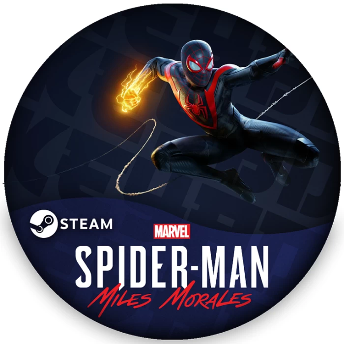 Marvel’s Spider-Man: Miles Morales (Steam) ✅ RU+CIS