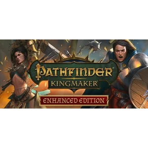 Pathfinder: Kingmaker Explorer (Enhanced) Edition Key