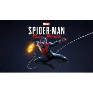 РФ+СНГ STEAM|Marvel’s Spider-Man Miles Morales  ️КЛЮЧ