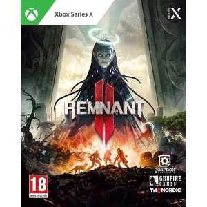 Remnant II Standart Edition XBOX SERIES X|S Ключ 🔑 🌎