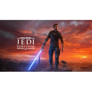 STAR WARS Jedi: Survivor Standard Edition XBOX X|S