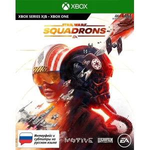 STAR WARS: Squadrons XBOX ONE / Series X|S Ключ