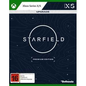 STARFIELD Premium Edition Upgrade XBOX ONE/X|S