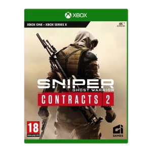 Sniper Ghost Warrior Contracts 2 XBOX ONE / X|S Ключ