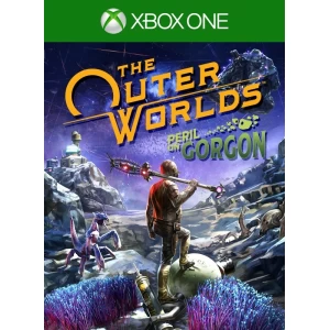 ❗THE OUTER WORLDS: PERIL ON GORGON❗XBOX ONE/X|S КЛЮЧ