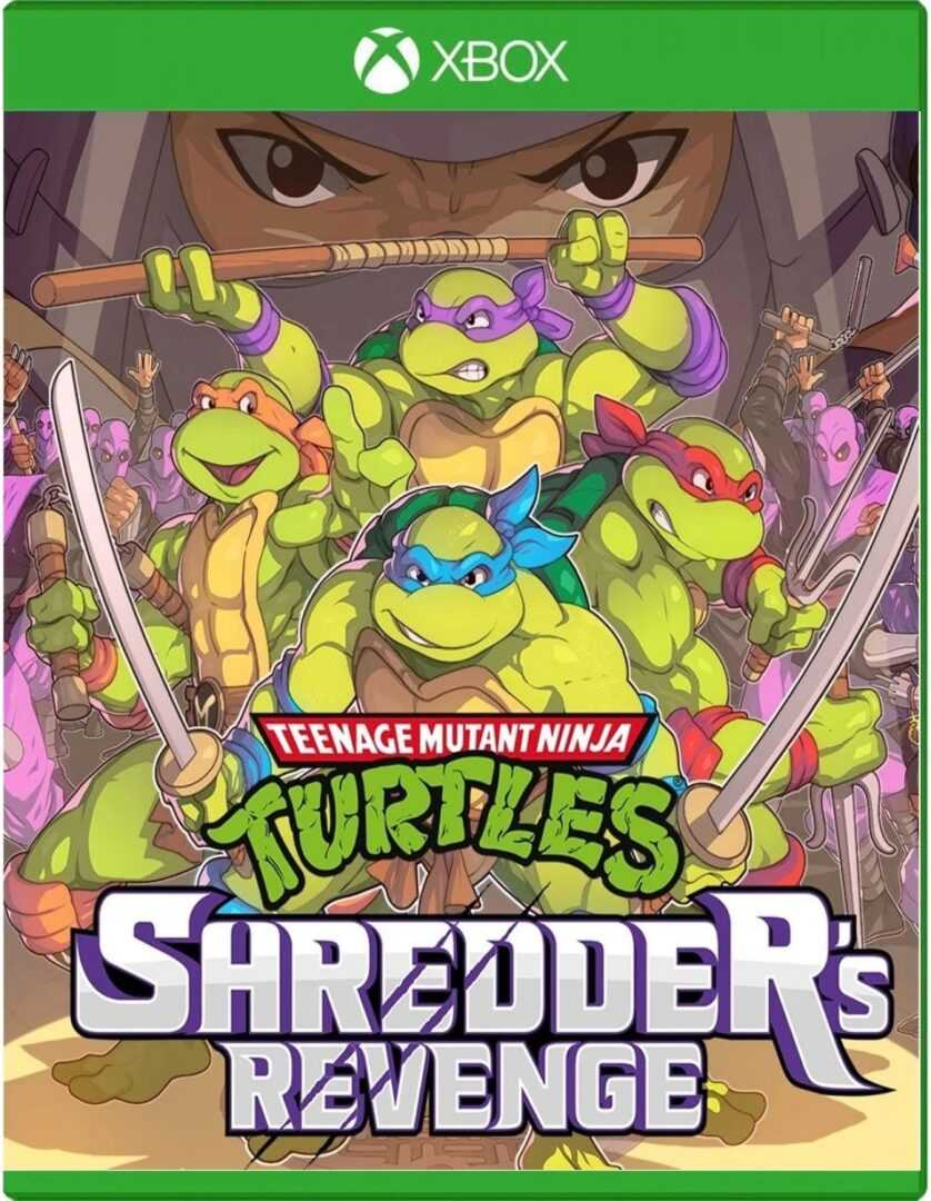 Черепашки ниндзя Xbox. Teenage Mutant Ninja Turtles: Shredder’s Revenge. Teenage Mutant Ninja Turtles: the Hyperstone Heist обложка. Teenage Mutant Ninja Turtles: the Cowabunga collection обложка.